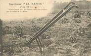 37 Indre Et Loire CPA FRANCE 37 "Cinq Mars la Pile, sarcleuse"