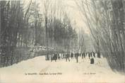 73 Savoie . CPA   FRANCE  73 "La Vilette, Sous bois"