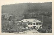 74 Haute Savoie .CPA  FRANCE 74 " Taninges Plonnex, Hospice Granges"