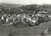 12 Aveyron .CPSM FRANCE 12 " Banc, Vue générale"