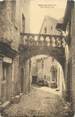 12 Aveyron .CPA FRANCE 12 "'Estaing, Une vieille rue"