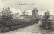 12 Aveyron .CPA FRANCE 12 "Lédergues, L'église"