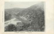 12 Aveyron .CPA FRANCE 12 "Laroque-Bouillac "