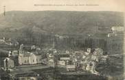 12 Aveyron .CPA FRANCE 12 "Monteils-Gare, Couvent des soeurs dominicaines"