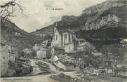 12 Aveyron .CPA FRANCE 12 "Le Monna"