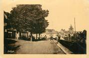 12 Aveyron .CPA FRANCE 12 "Mur de Barrez, Route Ste Geneviève"