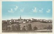 12 Aveyron .CPA  FRANCE 12 "Naucelle, Vue générale"