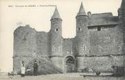 12 Aveyron .CPA  FRANCE  12 " Onet le Château environs de Rodez"