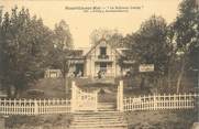 14 Calvado .CPA FRANCE 14 "Blonville sur Mer, Le Robinson Canisy"