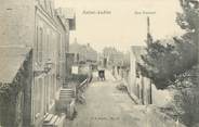 14 Calvado .CPA  FRANCE 14  "St Aubin, Rue Pasteur"