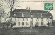 15 Cantal .CPA  FRANCE 15 "Château de Cambon près St Cernin"