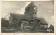 15 Cantal .CPSM  FRANCE 15 "Chalinargues,  L'église"