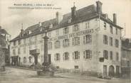 15 Cantal .CPA  FRANCE 15 "Chaudesaigues, Hôtel du Midi"