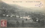 15 Cantal .CPA FRANCE 15 "Le Falgoux, Vue panoramique"