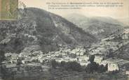 15 Cantal .CPA FRANCE 15  "Molompize, Vue générale"