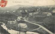 15 Cantal .CPA FRANCE 15  "Maillargues, Vue générale"