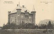 15 Cantal .CPA FRANCE 15   "Neussargues, La villa Marguerite"