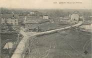 15 Cantal .CPA FRANCE 15   "Quézac, Maison des Pélerins "