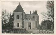 33 Gironde CPSM FRANCE 33 "Leognan, Chateau de France"