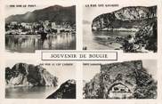 Algerie CPSM ALGERIE "Bougie, Souvenir"