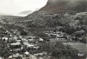 38 Isere .CPSM   FRANCE 38 " Izeron, Vue panoramique aérienne"