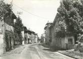 38 Isere .CPSM   FRANCE 38 " Izeron, Grande rue"