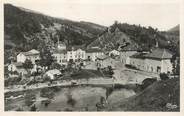 38 Isere .CPSM FRANCE 38 "La Balme de Rencurel, Vue générale..."