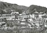 38 Isere .CPSM FRANCE 38 "La Balme de Rencurel,, Vue générale"