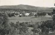 06 Alpe Maritime .CPSM  FRANCE 06 "St Vallier de Thiey, Vue générale  "