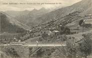 06 Alpe Maritime .CPA  FRANCE 06  "Esting, Haute vallée du Var par Entraunes"