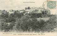 06 Alpe Maritime .CPA  FRANCE 06  "Berre les Alpes "