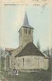 21 Cote D'or .CPA FRANCE 21 "Bretegnière, L'église"