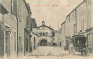 21 Cote D'or .CPA  FRANCE 21 " Gevrey, La Mairie"