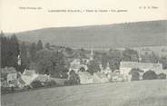 21 Cote D'or .CPA  FRANCE 21  "Labussière, Vallée de l'Ouche vue générale"