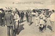 21 Cote D'or .CPA  FRANCE 21  "Longvic les Dijon, Meeting d'aviation"