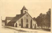 21 Cote D'or .CPA   FRANCE 21 "Recey sur Ource, l'Eglise"