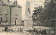 21 Cote D'or .CPA   FRANCE 21 "Ruffey les Echirey, Monument aux morts"