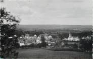 21 Cote D'or .CPSM   FRANCE 21 "Pouilly en Auxois, Vue de la montagne"