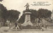21 Cote D'or .CPA   FRANCE 21 "Seurre, Le monument aux morts"