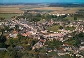 76 Seine Maritime  CPSM FRANCE 76 " Bosc le Hard, vue générale aérienne"