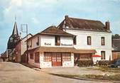 76 Seine Maritime CPSM FRANCE 76 "Beauvoir en Lyons, le Tabac"