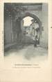 86 Vienne . CPA FRANCE 86 "Availles - Limouzines, Rue des cavaliers dans la vieille ville"