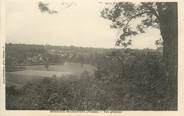 86 Vienne . CPA FRANCE 86 "Brigueil le Chantre,Vue générale"