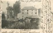 86 Vienne . CPA FRANCE 86 "Civray, Le moulin de roche"