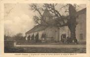 86 Vienne . CPA FRANCE 86 "Lizant,  l'église"