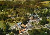 76 Seine Maritime CPSM  FRANCE 76 "La Chapelle sous Dun, vue aérienne"