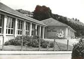 76 Seine Maritime CPSM  FRANCE 76 "Darnétal, groupe scolaire G.Clémenceau"