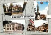 76 Seine Maritime CPSM  FRANCE 76 "Gournay en Bray"