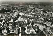 76 Seine Maritime CPSM  FRANCE 76 "Gournay en Bray, la vue aérienne"