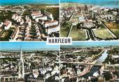 76 Seine Maritime CPSM  FRANCE 76 "Harfleur  "